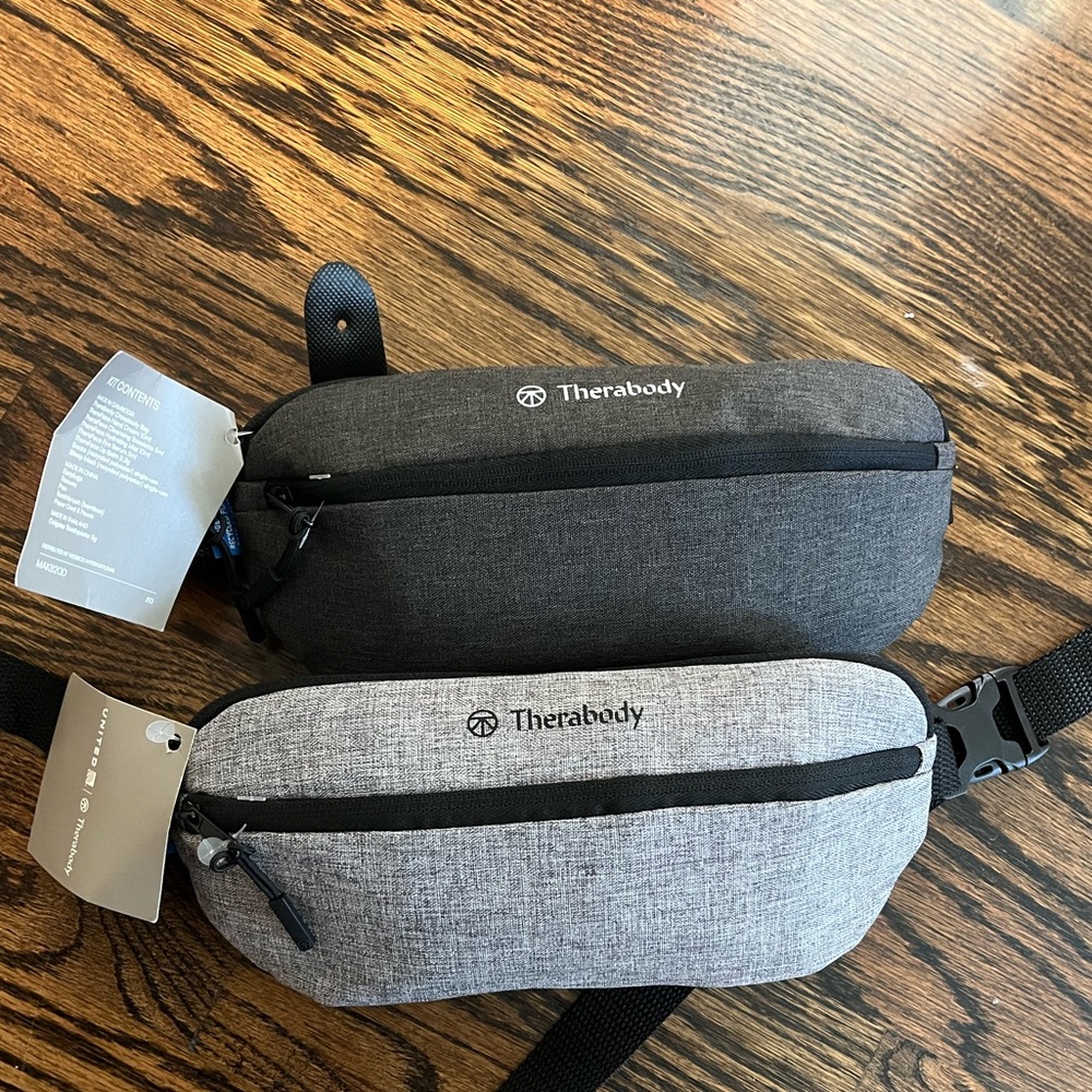 Therabody waistbag for United